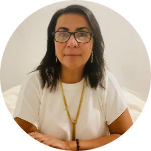 Lolita Luna Gutiérrez
