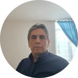 Gabriel Bonilla Abrego