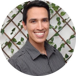 Cristian Muñoz Escobar