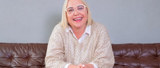 Entrevista a Johanna Diaz Prieto: qué significa ser una Persona Altamente Sensible