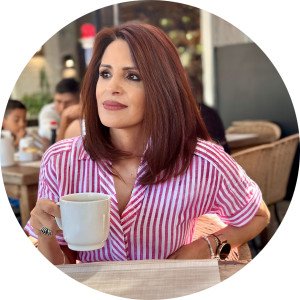 Jacqueline Acosta