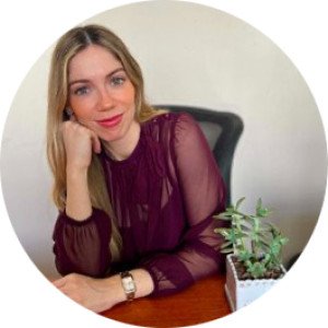 María Fernanda Puig