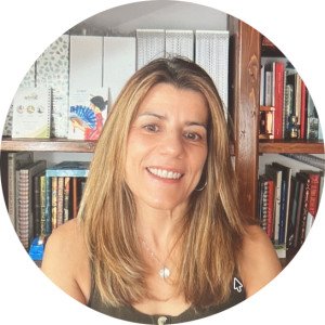 Esther Pajares Criado