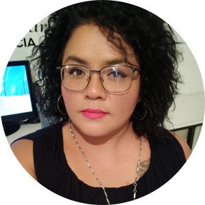 Sara Paulina Cedillo Galvan