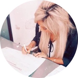 Cintia Christensen
