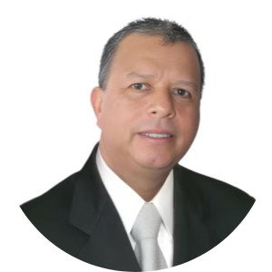 E. Eduardo Escorcia Ordoñez