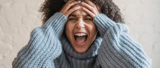 Ira y regulación emocional en adultos: ¿cómo aprender a gestionar el enfado?