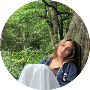 Marianne Buehringer Bugeda