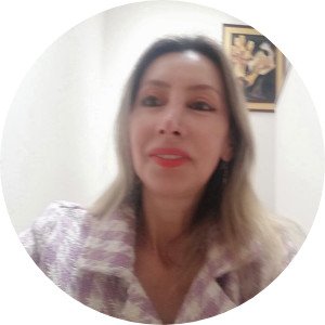 Sonia Rodriguez Reinoso