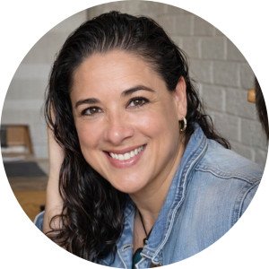 Margarita Carrillo