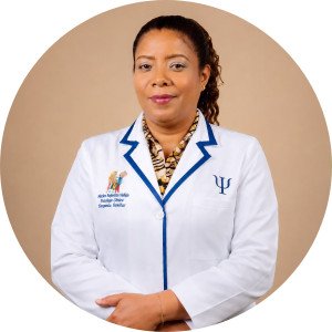 Marlen Nefertitis Vallejo