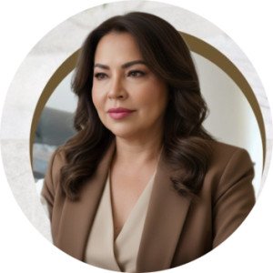 Bethzabé Lázaro Caballero