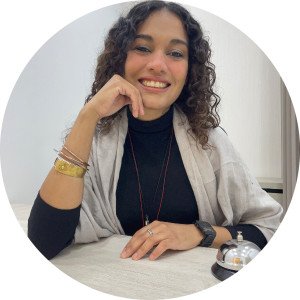 Elizabeth Rausseo M.