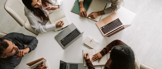Asertividad en el trabajo: cómo expresar lo que necesitamos sin generar conflictos