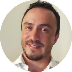 Raúl Olmedo Evans