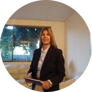 Maria Leticia Silva Anguiano