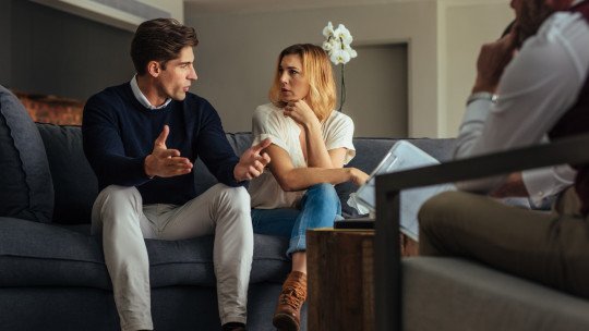 Terapia de pareja: ¿qué es, cuándo acudir y cómo puede fortalecer tu relación?