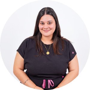 Sarah Gómez Cocco