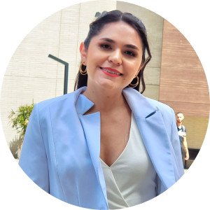 Luisa María Cano Alzate