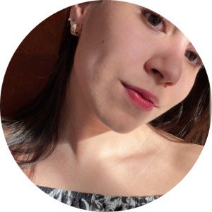 Valeria Pinzón Vigueras