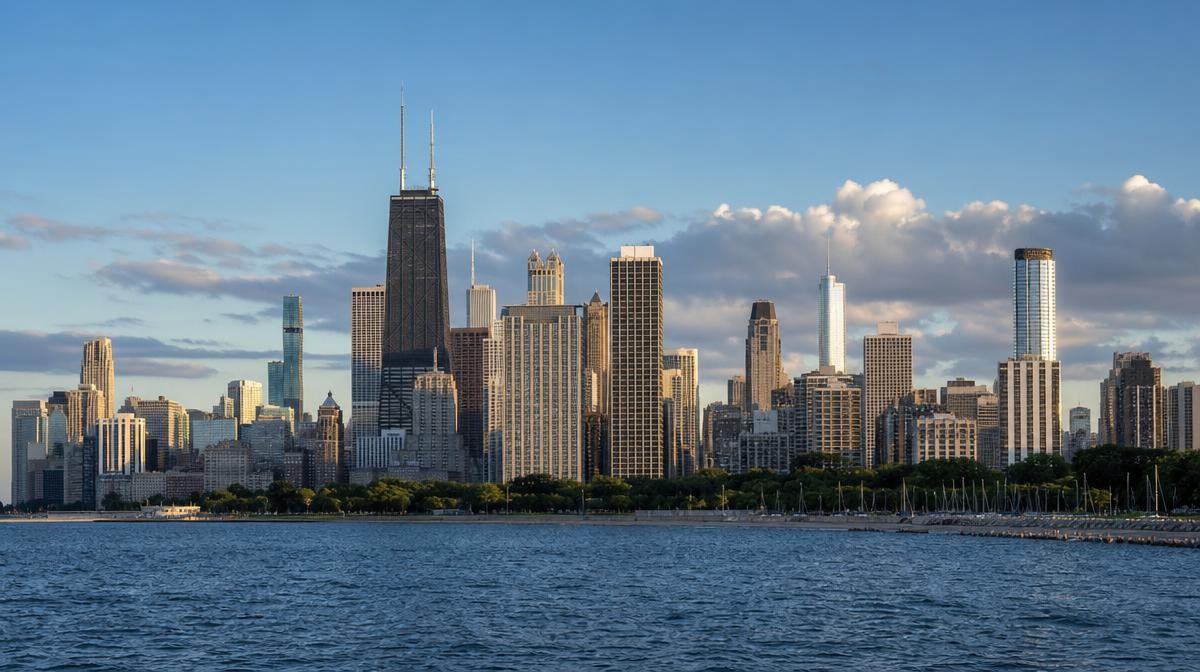 Psicólogos y terapia online en Chicago