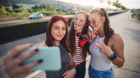 Adolescencia: una etapa de cambios, descubrimientos y crecimiento
