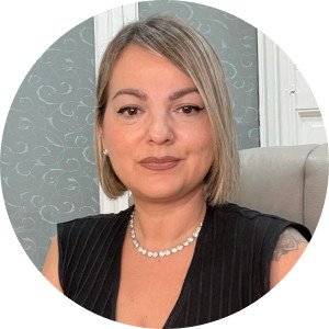 Ana Isabel Marin Jodar