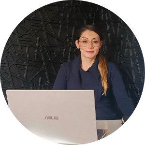 Gabriela Guzmán Velazquez