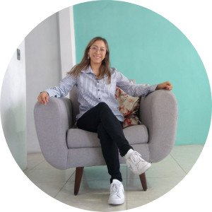 Sandra Vázquez