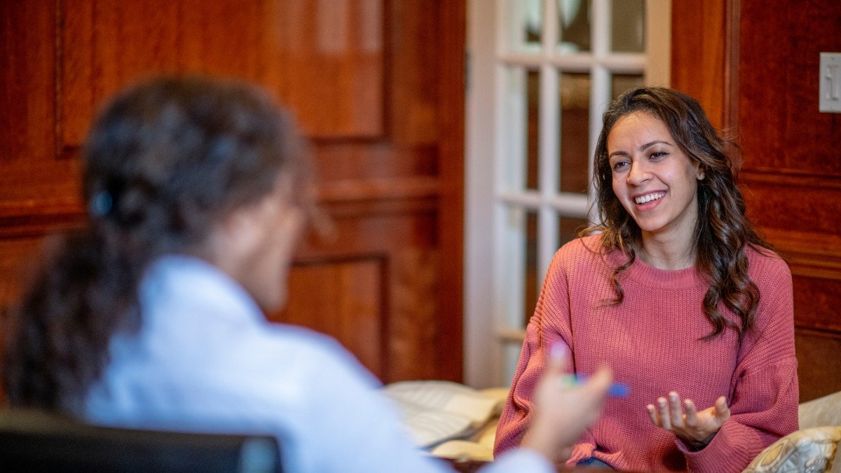El vínculo terapéutico más allá de la interpretación