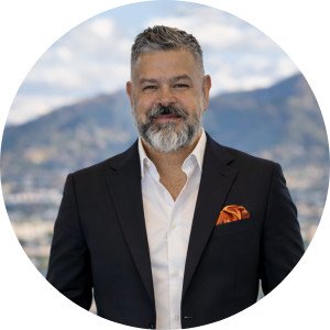 Helys Rafael Quiñones Salazar