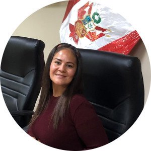 Aracely Sanchez