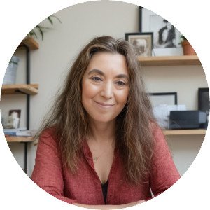 Gisela Grimblat
