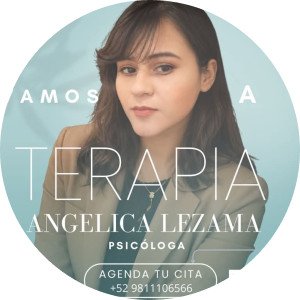 Angélica Lezama