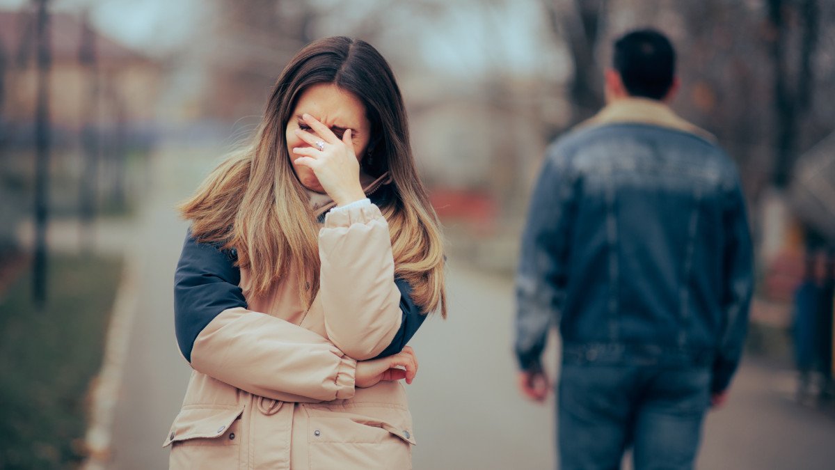 Psicología de la ruptura sentimental: cuando terminar no significa haber terminado