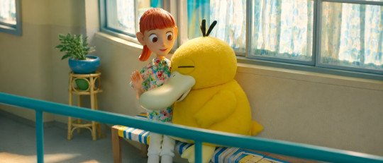 El arte de no hacer nada: un análisis psicológico de «Pokémon Concierge» y el síndrome del burnout