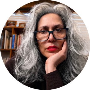 Cecilia Latrach Canales