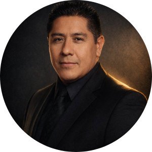 Francisco Javier Cruz Guerrero