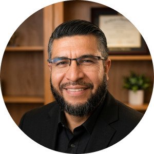 Ps. Gabriel Véliz Peña