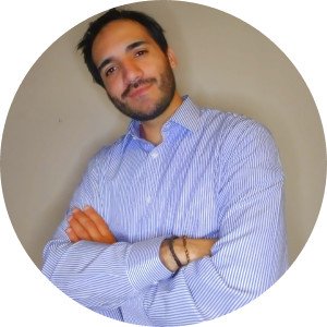 Pedro Pablo Ahumada Riquelme