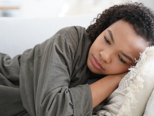 Adicción a los hipnosedantes en jóvenes: cuando calmarse o dormir se convierte en un riesgo