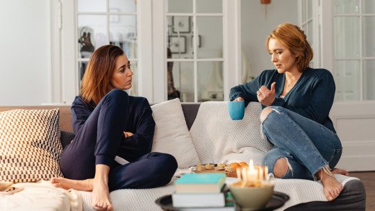 ¿Por qué me cuesta tanto decir que no? Aprender a poner límites sin sentirnos culpables