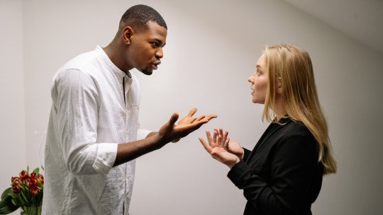 ¿Por qué me cuesta resolver los conflictos sin acabar discutiendo? Claves para gestionarlos mejor