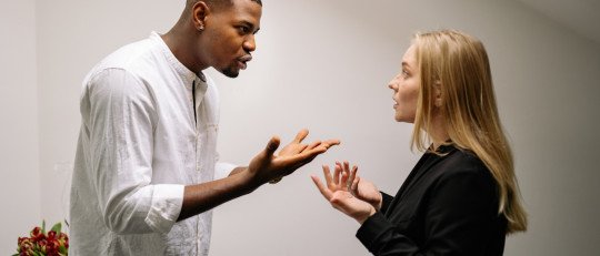 ¿Por qué me cuesta resolver los conflictos sin acabar discutiendo? Claves para gestionarlos mejor