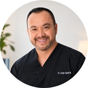 Jorge Garcia Morales
