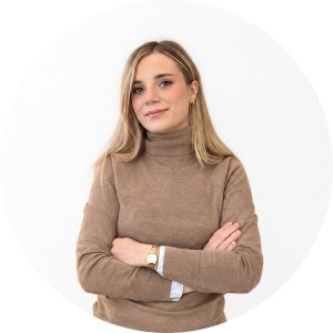 Virginia García Mena