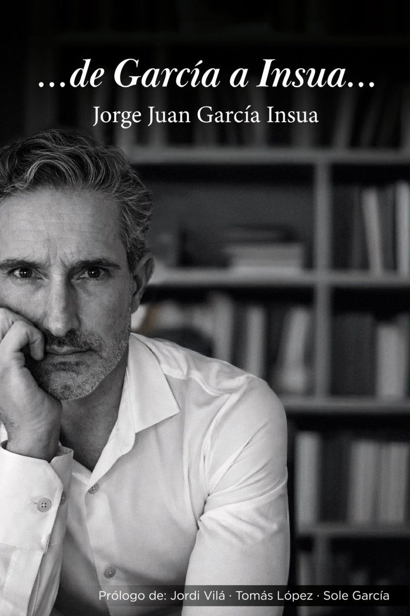...de garcía a insua...