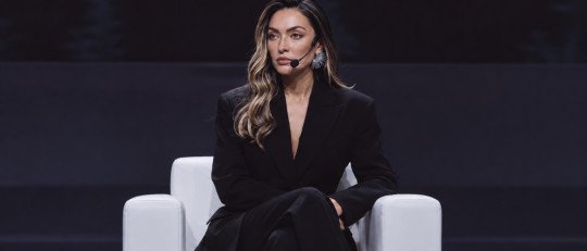 Entrevista a Alessandra Skcardocci: el estancamiento sexual en las relaciones de pareja asentadas
