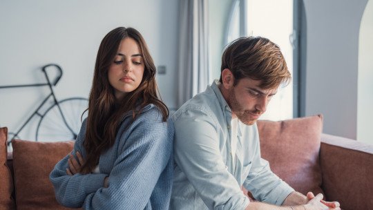¿Por qué caes en relaciones tóxicas? La trampa neurobiológica del TDAH, TEPT-C, TLP y la Tríada Oscura