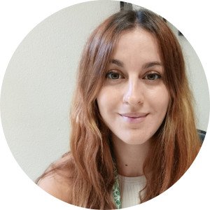 Sandra Chinesta Sevilla